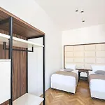 Letna Garden Prag