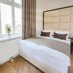 Letna Garden Hotell