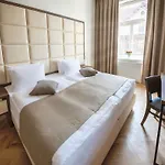 Letna Garden Hotell Prag