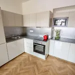 Letna Garden * Prag