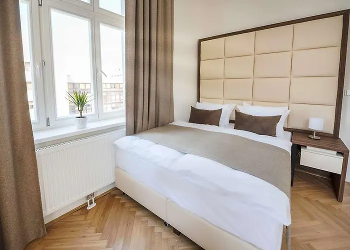 Letna Garden Hotell