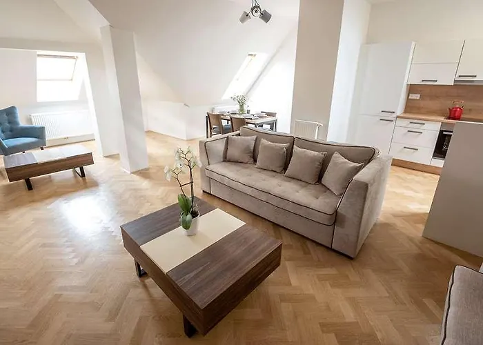 Letna Garden Prag