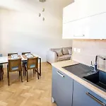 Letna Garden Hotell Prag